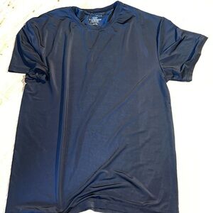 Spandex shirts